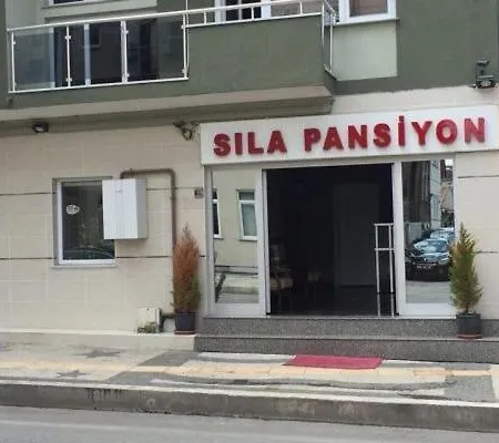 Hotel Sila *