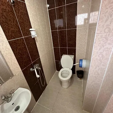 Sila Hotel Edirne