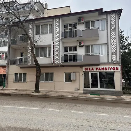 Sila * Edirne