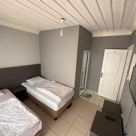 Hotel Sila Edirne